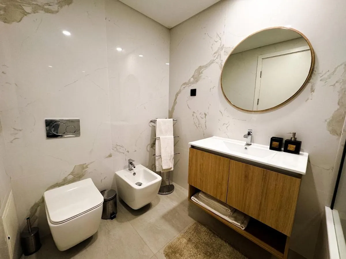Saint Lucas Suite 1 Funchal  Portugal