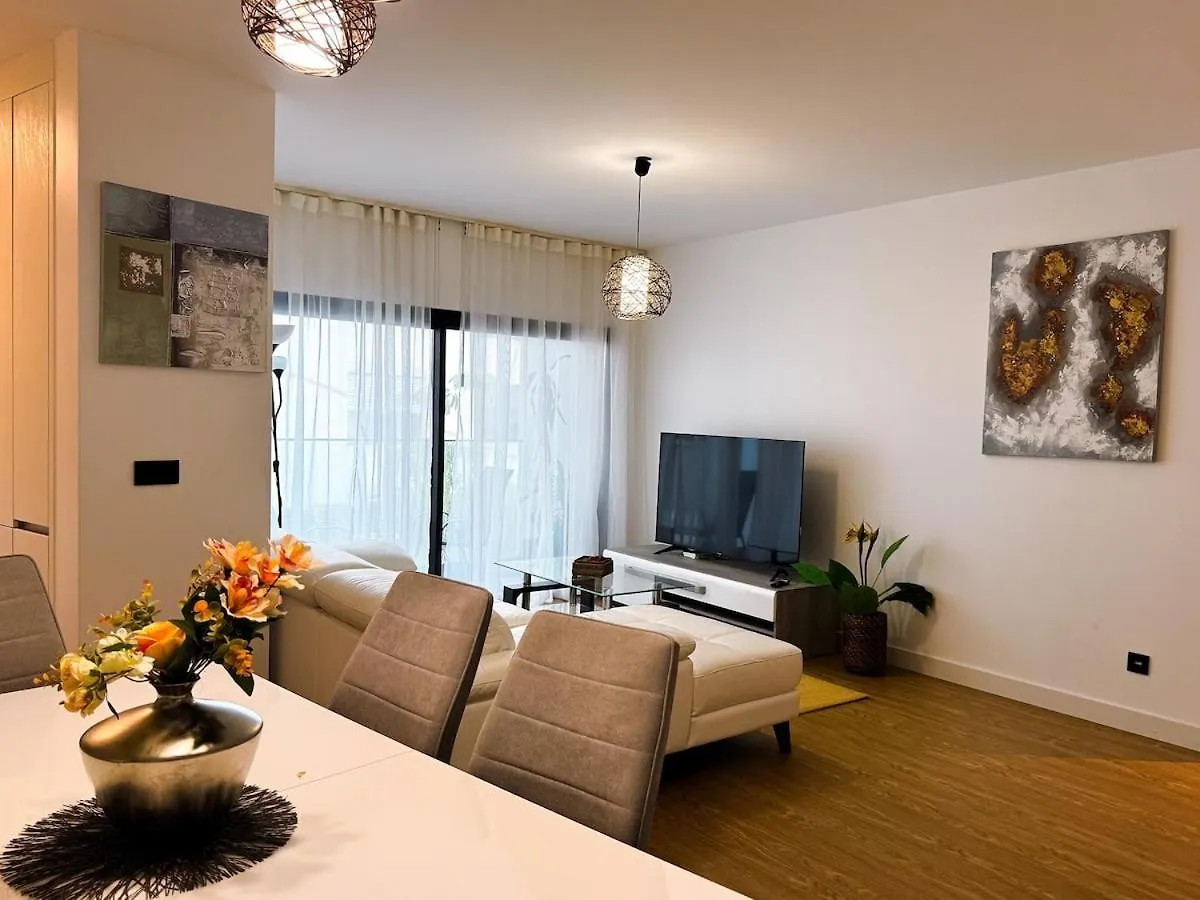 Saint Lucas Suite 1 Funchal  0*, Funchal (Madeira) Portugal