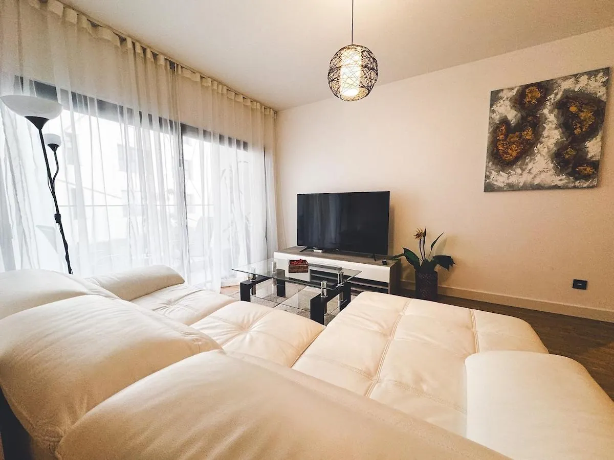 Saint Lucas Suite 1 Funchal  Apartment Funchal (Madeira)
