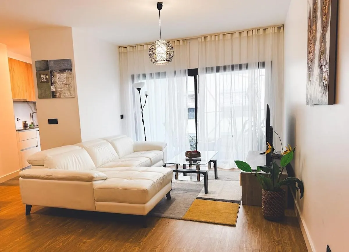 Saint Lucas Suite 1 Funchal  Appartement