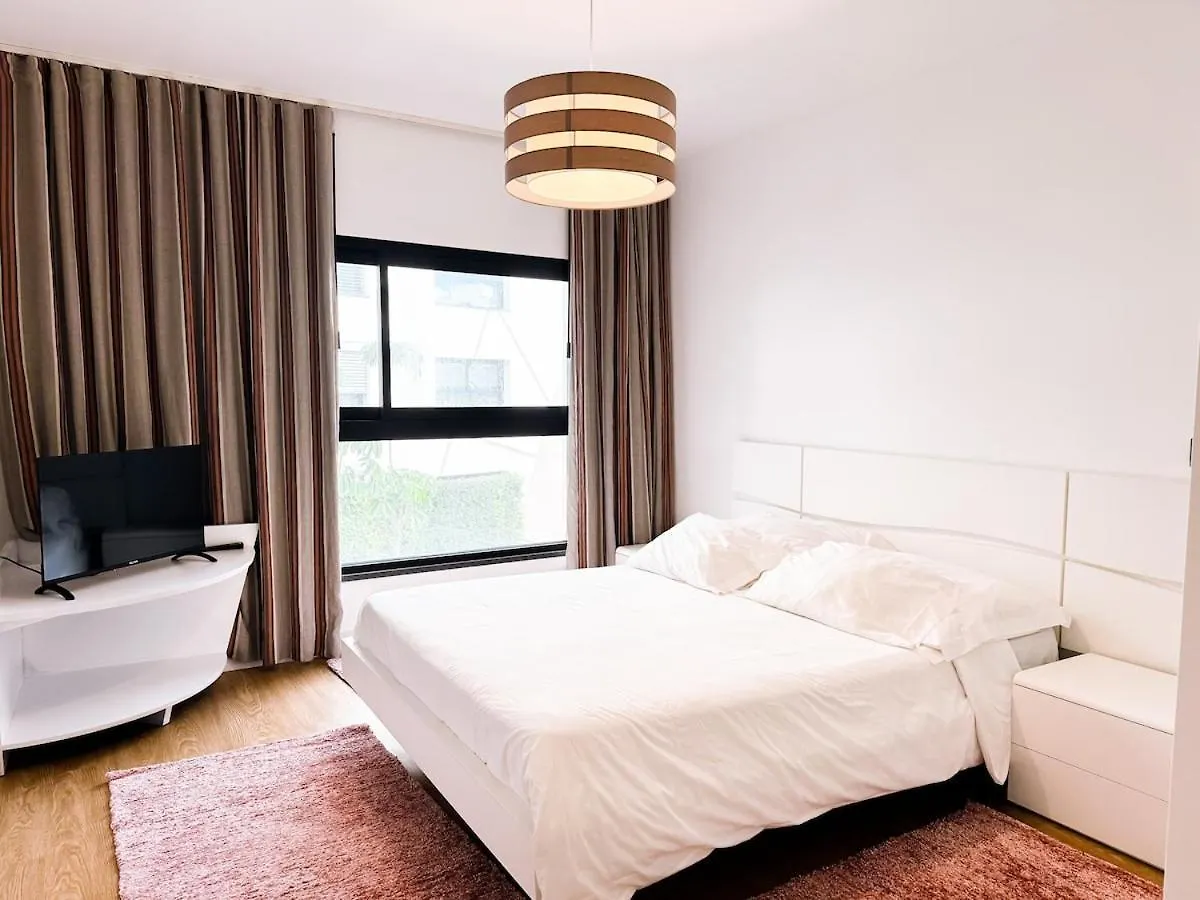 Apartment Saint Lucas Suite 1 Funchal